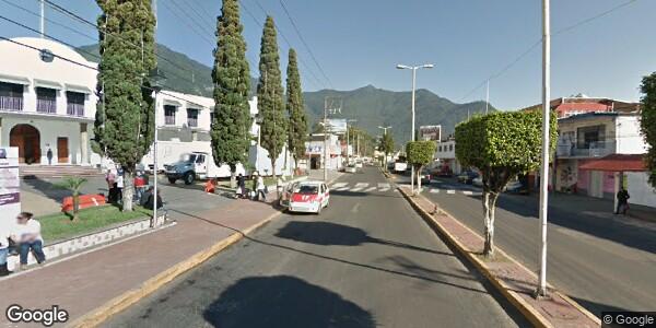 OFICINA DE OBRAS PUBLICAS